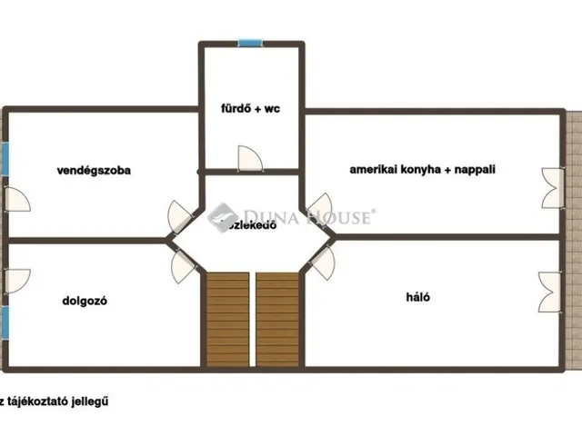 Eladó ház Szeged, Baktó 200 nm