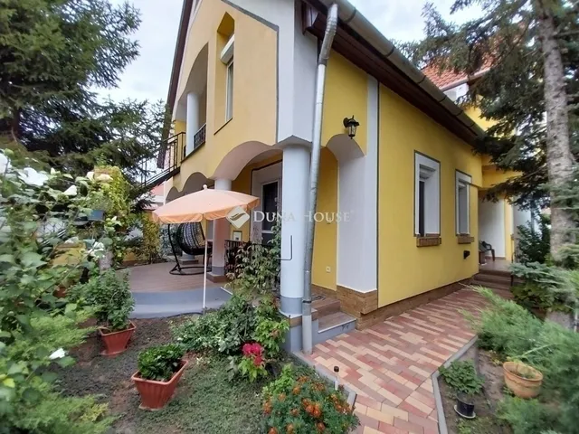 Eladó ház Szeged, Baktó 200 nm