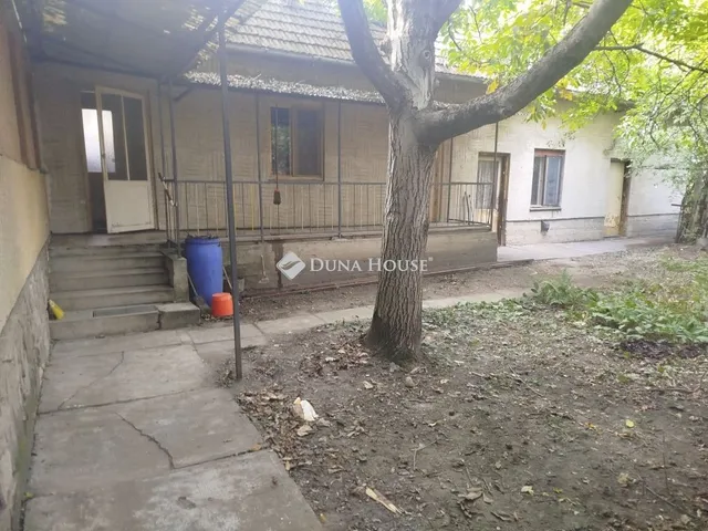 Eladó ház Tömörkény 100 nm