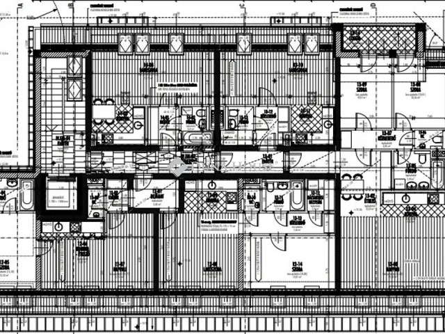 Eladó lakás Szeged 72 nm