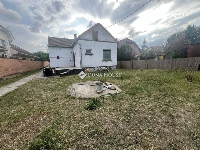 Eladó ház Szeged 160 nm