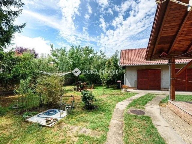 Eladó ház Szeged, Baktó 310 nm