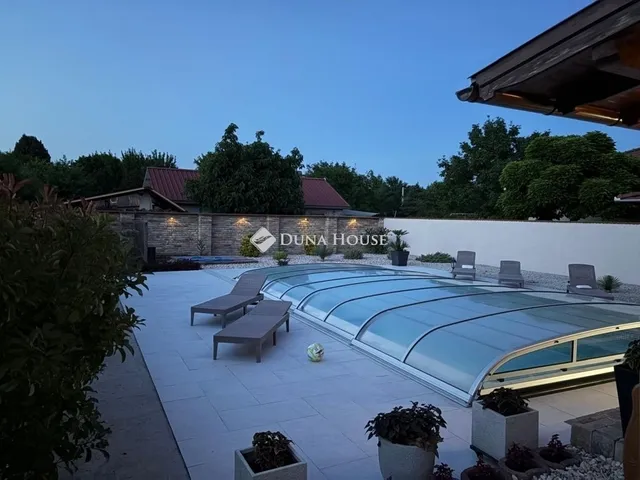 Eladó ház Szatymaz 140 nm