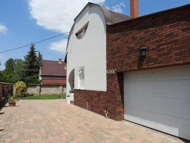 Eladó ház Szatymaz 140 nm