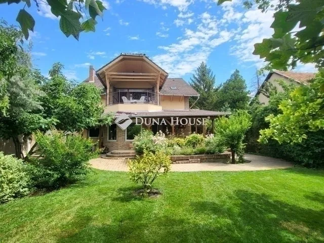 Eladó ház Szeged, Újszeged 210 nm