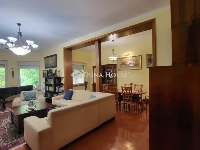 Eladó ház Szeged, Újszeged 210 nm