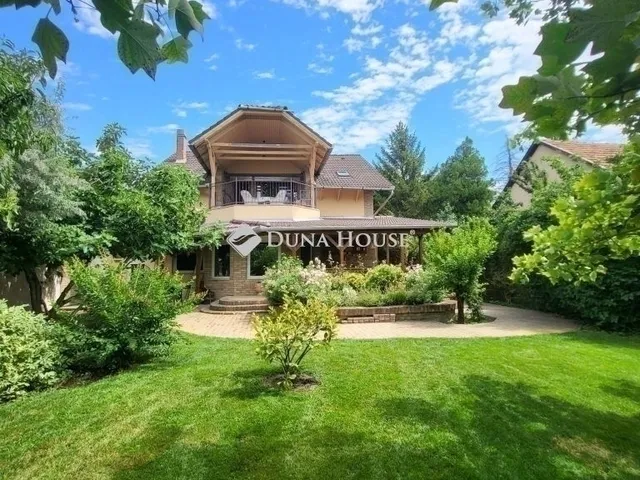 Eladó ház Szeged, Újszeged 210 nm