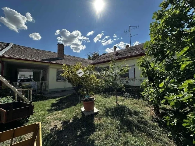 Eladó ház Hódmezővásárhely 173 nm