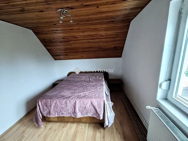 Eladó ház Szeged, Kiskundorozsma 110 nm