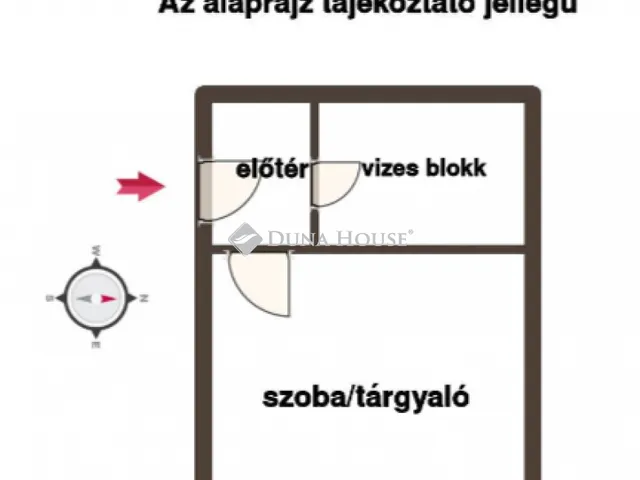 Eladó kereskedelmi és ipari ingatlan Szeged 20 nm