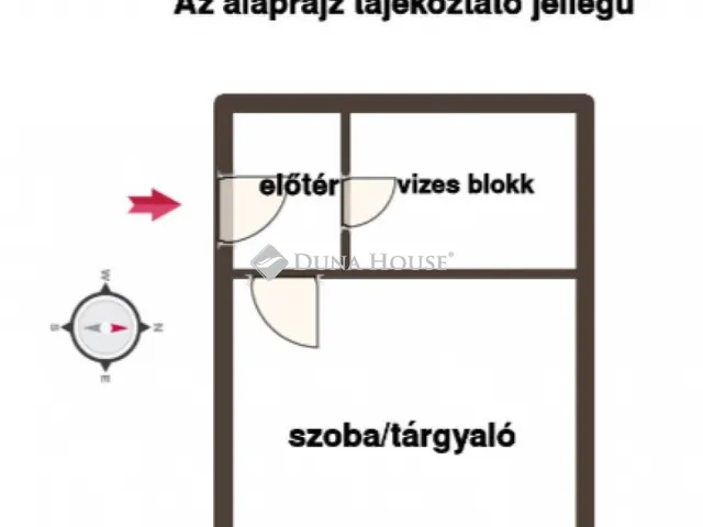 Eladó kereskedelmi és ipari ingatlan Szeged 20 nm