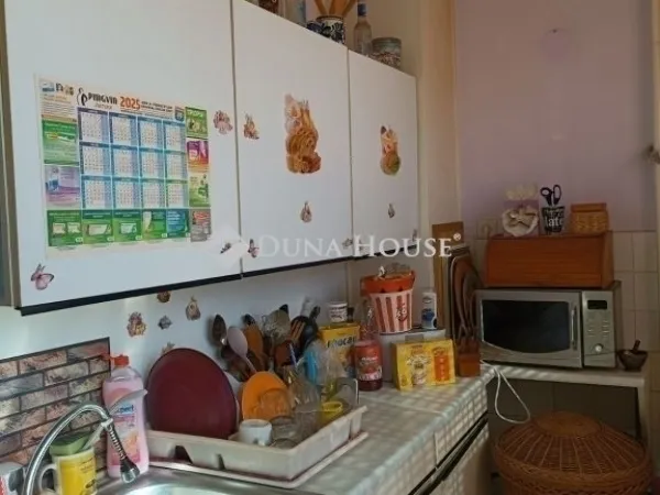 Eladó lakás Szeged 47 nm