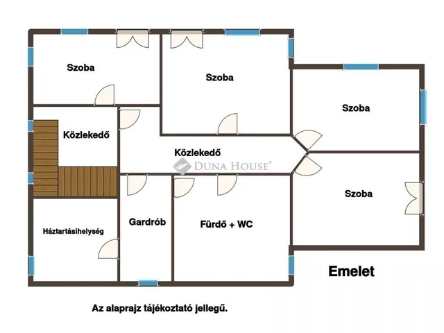 Eladó ház Szeged, Tápé 200 nm