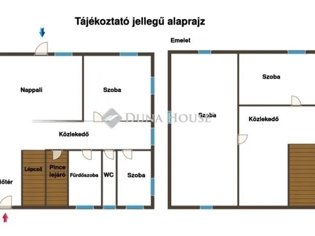 Eladó ház Dabas 308 nm