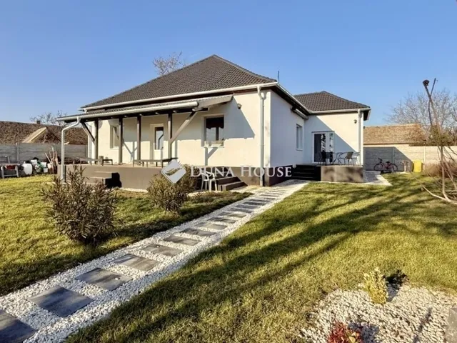 Eladó ház Kiszombor 155 nm