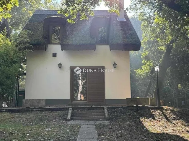 Eladó üdülő és hétvégi ház Mártély 100 nm