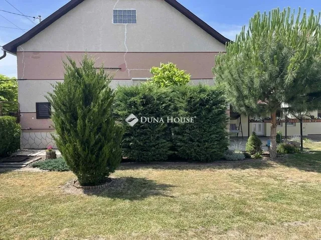 Eladó ház Maroslele 123 nm