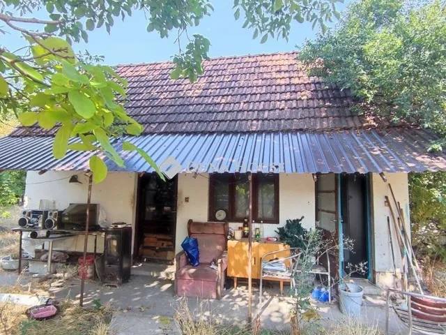 Eladó ház Kübekháza 64 nm