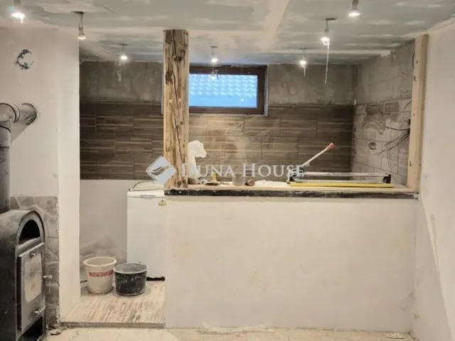 Eladó ház Hódmezővásárhely 100 nm