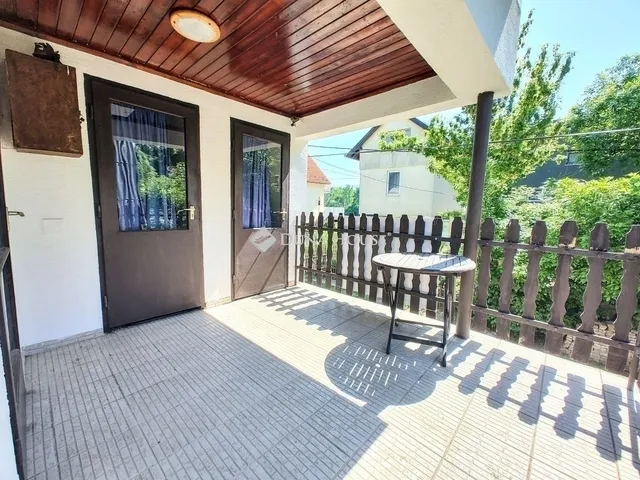 Eladó üdülő és hétvégi ház Szeged 36 nm