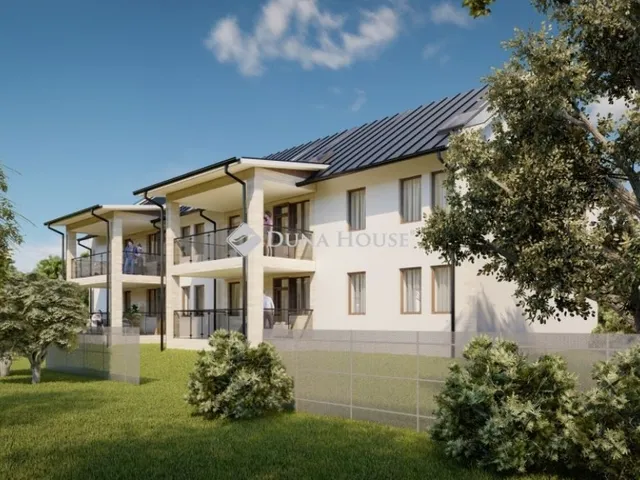 Eladó lakás Szentes 115 nm