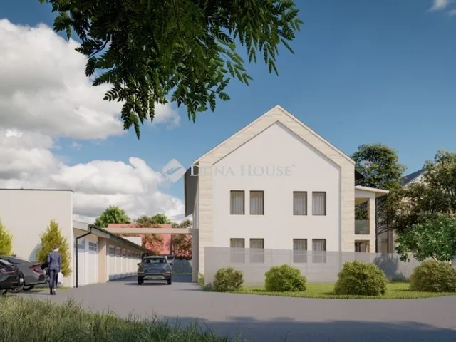 Eladó lakás Szentes 115 nm