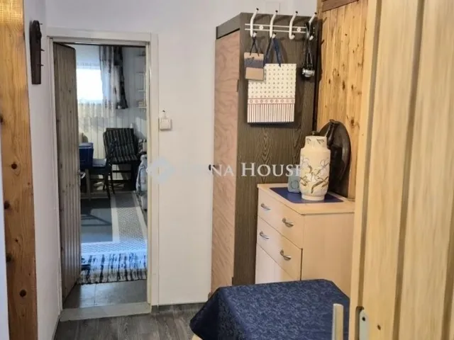 Eladó ház Sándorfalva 40 nm