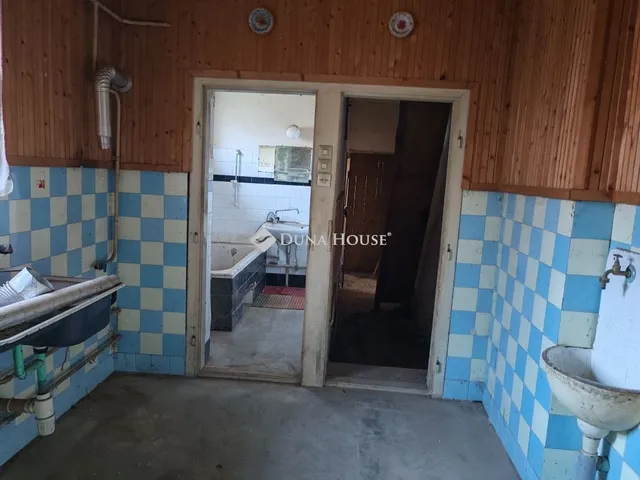 Eladó ház Mezőkovácsháza 84 nm