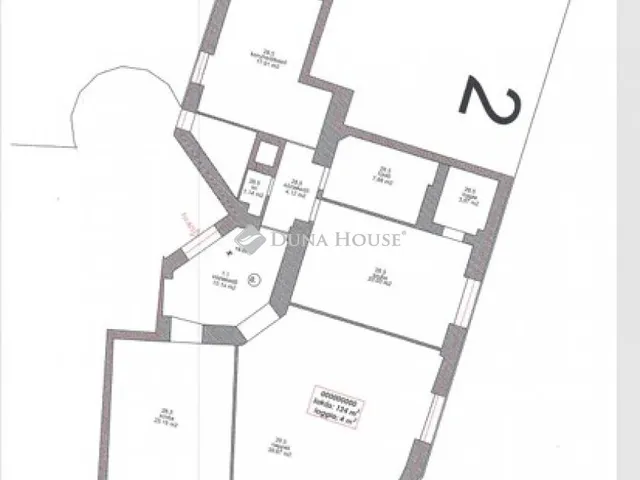 Eladó lakás Szeged 121 nm