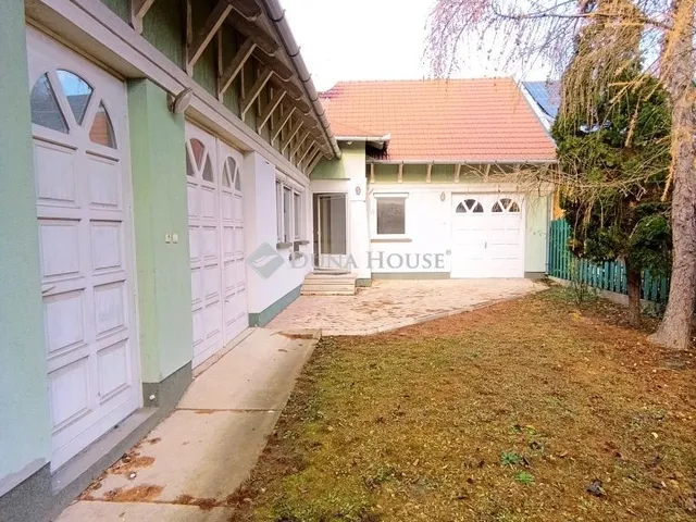 Eladó ház Hódmezővásárhely 92 nm