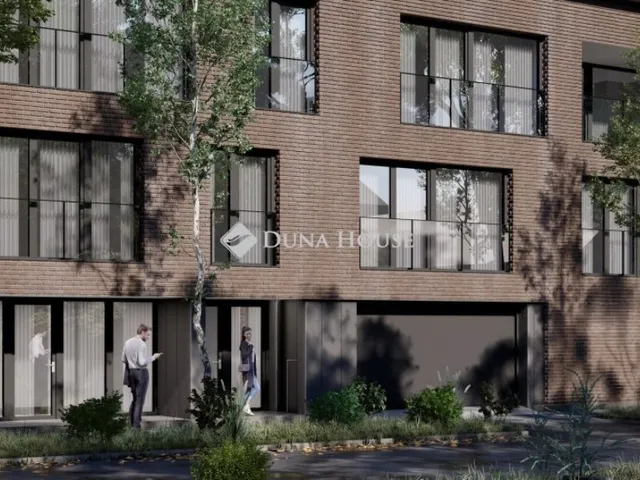 Eladó lakás Szeged, Felsőváros 56 nm