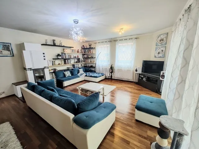 Eladó ház Szeged, Újszeged 186 nm