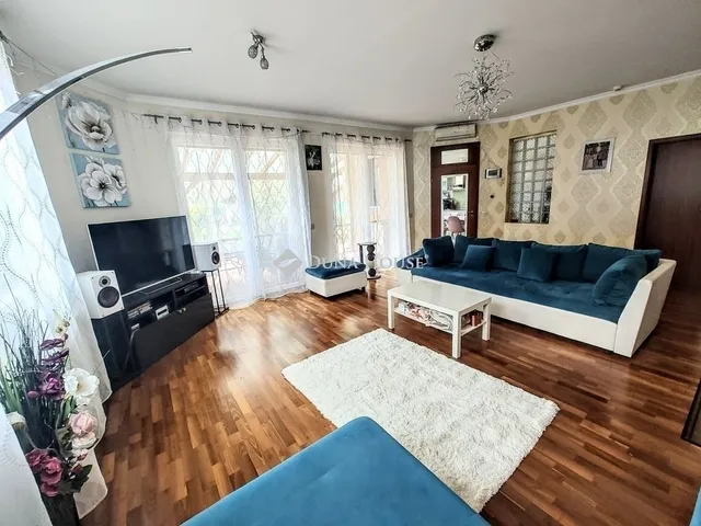 Eladó ház Szeged, Újszeged 186 nm