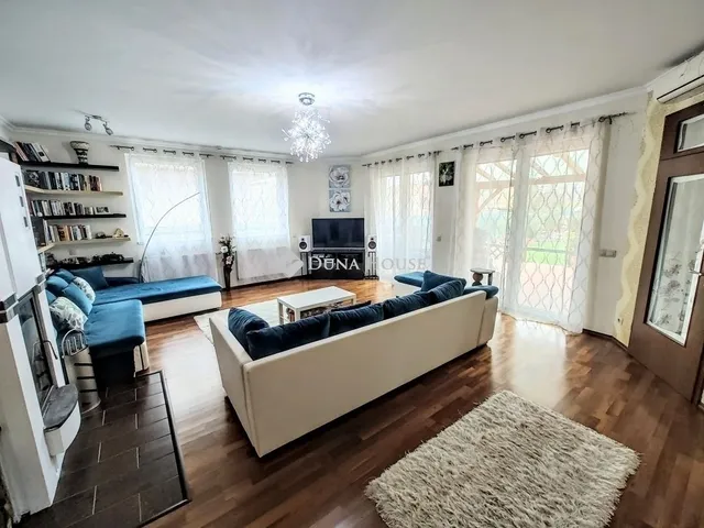 Eladó ház Szeged, Újszeged 186 nm