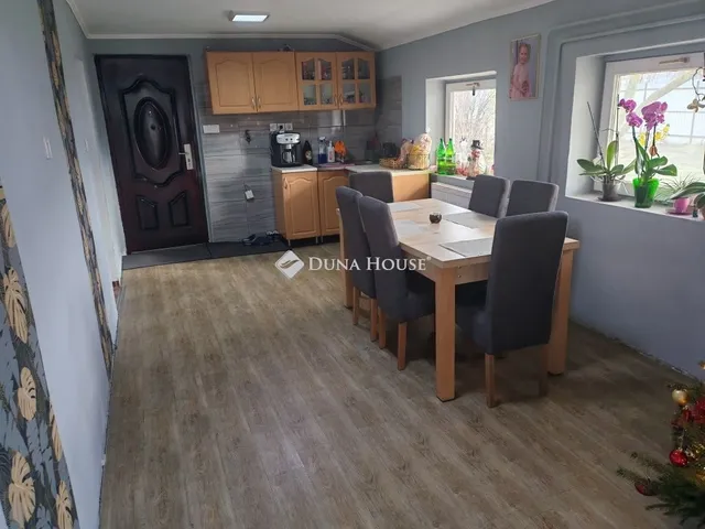 Eladó ház Tótkomlós 82 nm