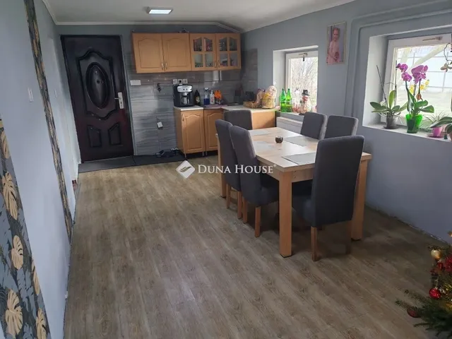 Eladó ház Tótkomlós 82 nm