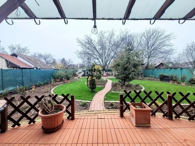 Eladó ház Szeged, Újszeged 186 nm