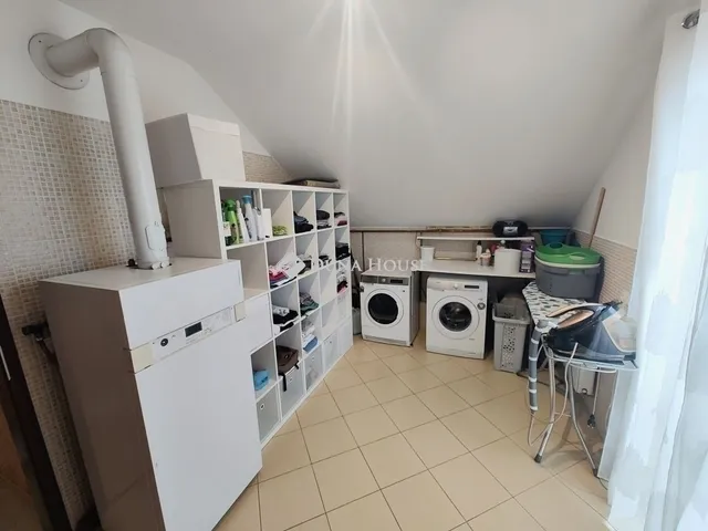 Eladó ház Szeged, Újszeged 186 nm