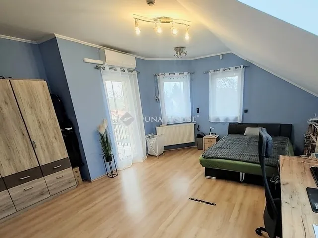 Eladó ház Szeged, Újszeged 186 nm