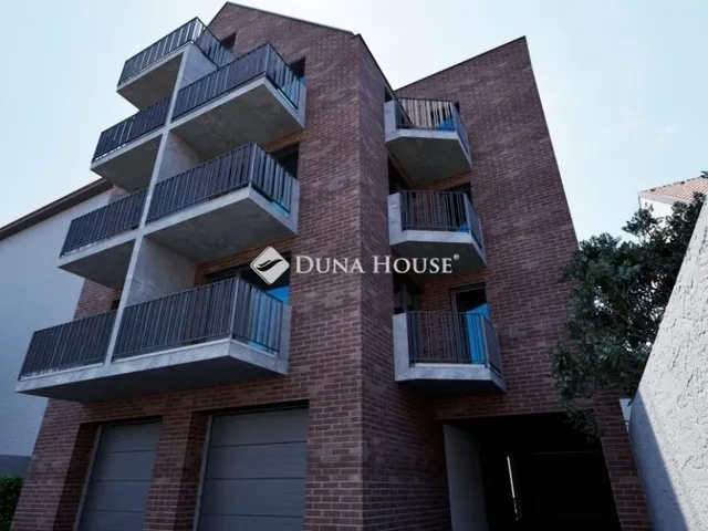 Eladó lakás Szeged, Rókus 40 nm