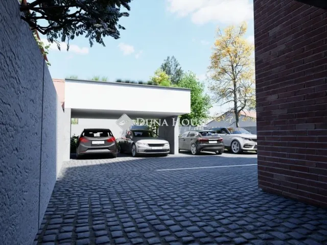 Eladó lakás Szeged, Rókus 40 nm