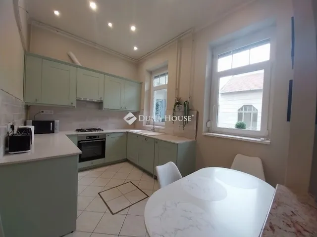 Kiadó lakás Szeged 100 nm