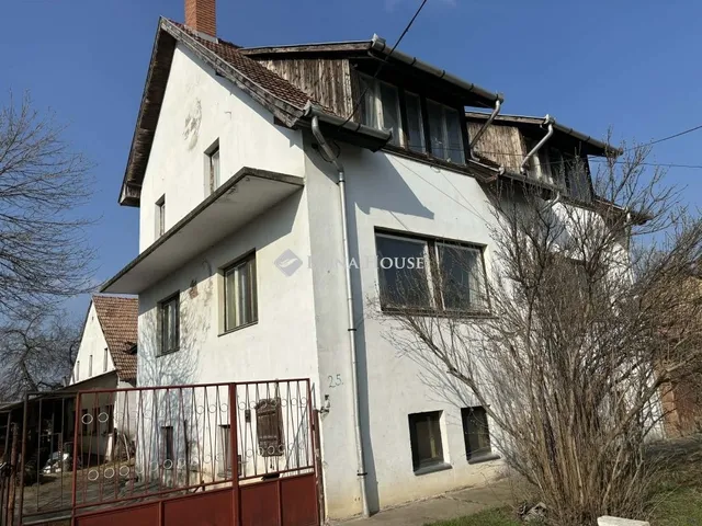 Eladó ház Szeged 226 nm