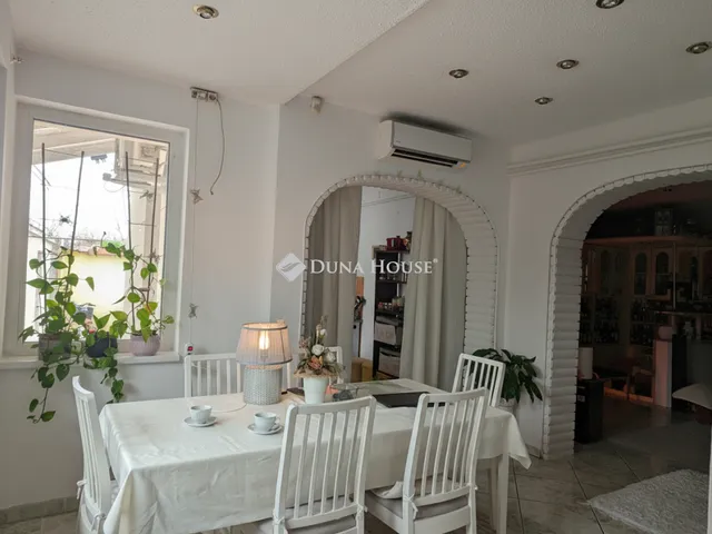 Eladó ház Szeged, Móraváros 110 nm