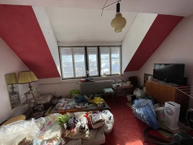 Eladó ház Szeged 226 nm