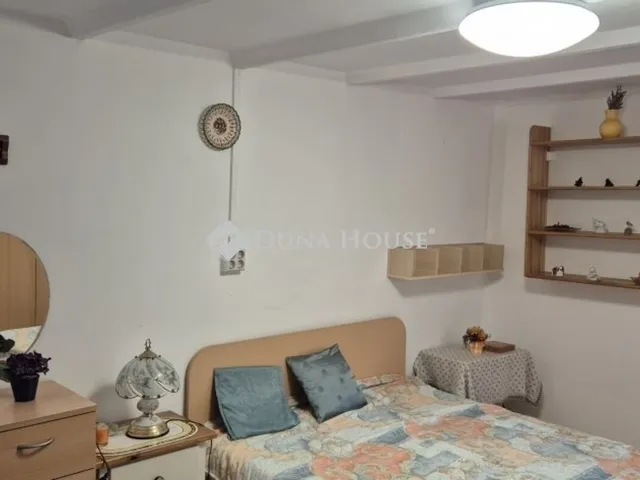 Eladó ház Sándorfalva 40 nm