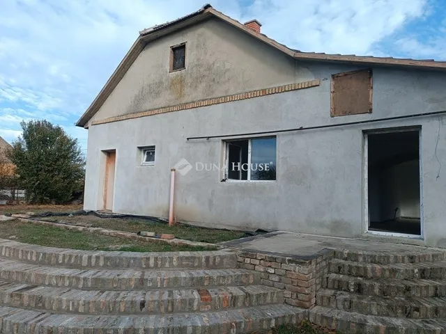 Eladó ház Kiszombor 100 nm