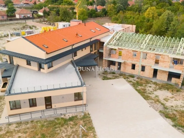 Eladó lakás Mórahalom 32 nm