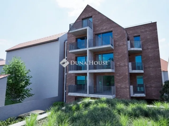 Eladó lakás Szeged 40 nm