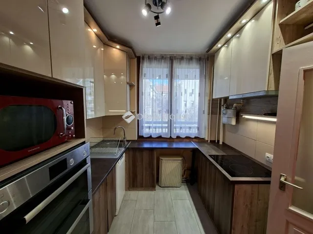 Eladó lakás Szeged, Alsóváros 64 nm